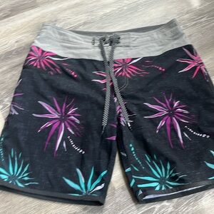 Rip Curl mirage board shorts